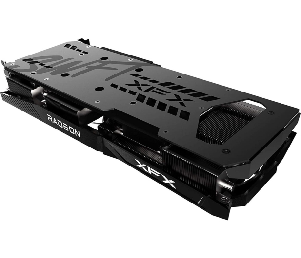 XFX Radeon RX 6700 SPEEDSTER SWFT309 10GB GDDR6 - 1075132 - zdjęcie 7